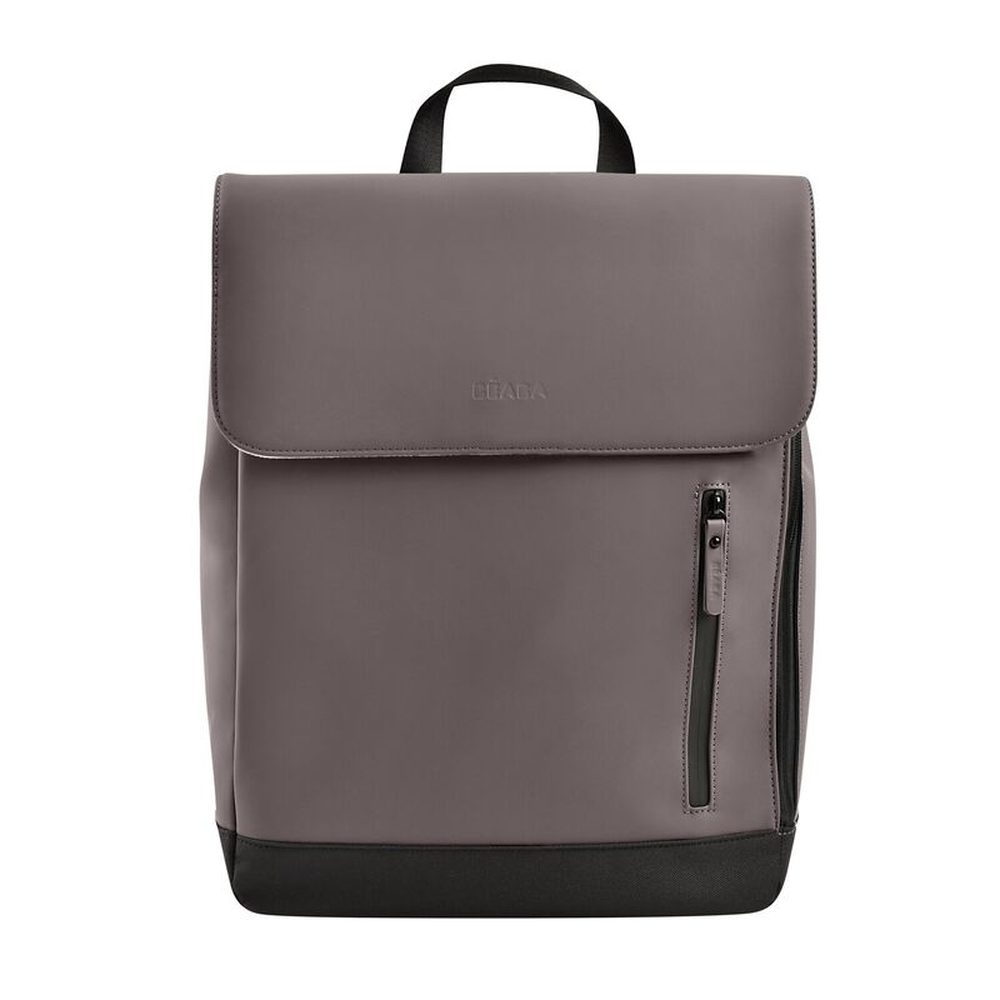 Béaba Rugzak Luiertas - Oslo Mineral Grey