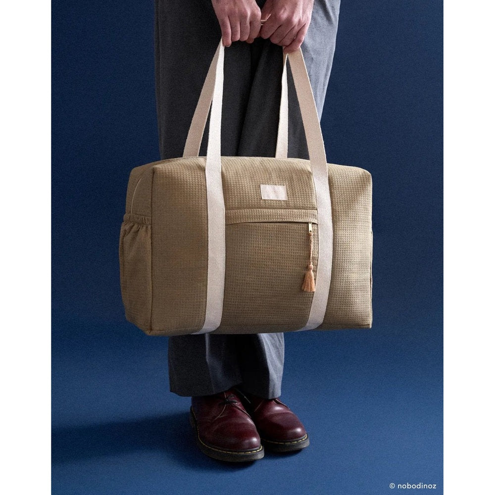 Luiertas Opera Nobodinoz - Olive Green