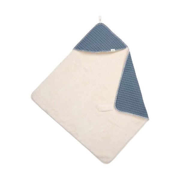 Koeka Omslagdoek - Bluestone