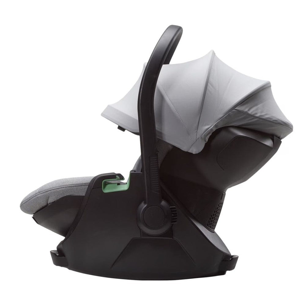 Thule Maple Baby Autostoel - Light Grey