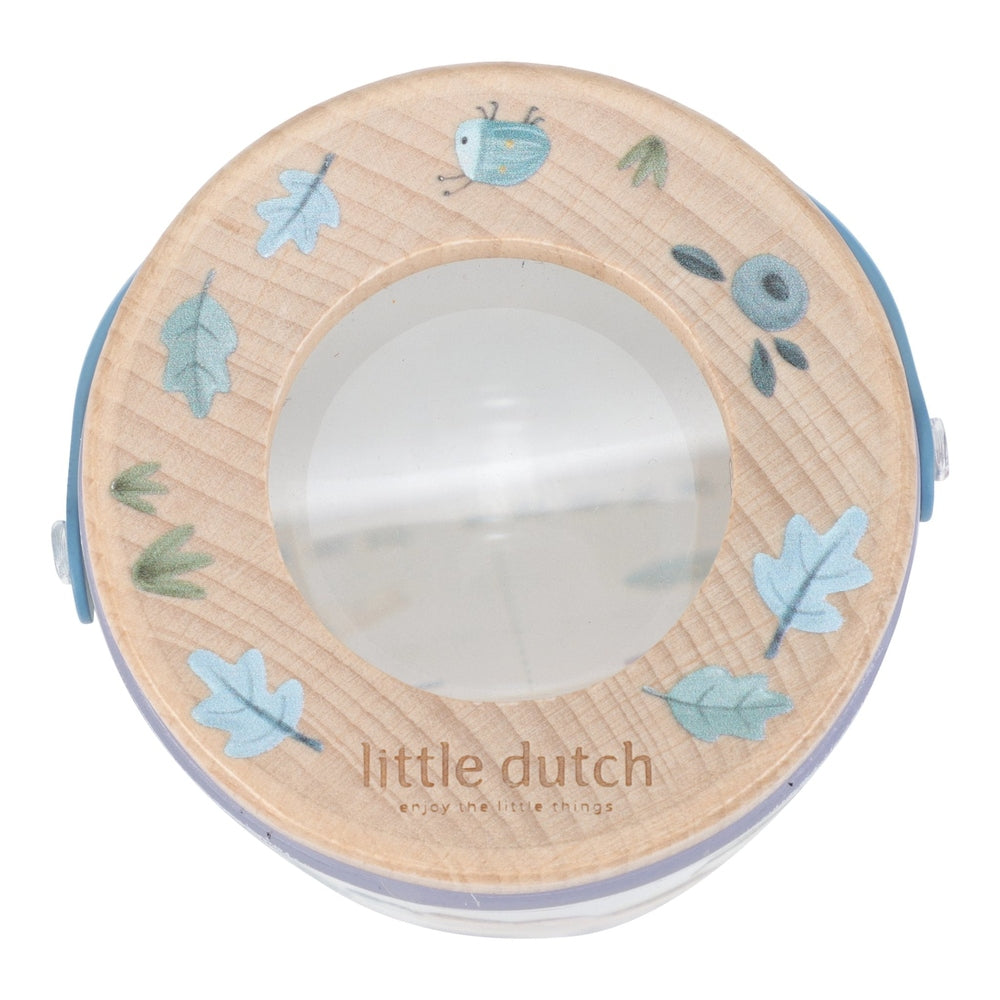 Little Dutch Insectenpotje - Forest Friends