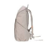 Lässig Luiertas Slender Up Backpack - Taupe