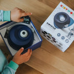 Kidywolf Kidystar Projector Star And Galaxy Projector