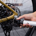 Thule Chariot Cross 2 - Double Licht Kaki