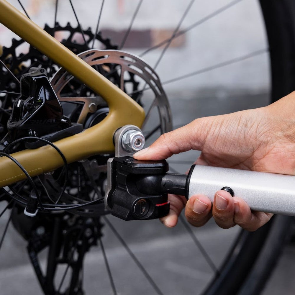 Thule Chariot Cross 2 - Double Licht Kaki