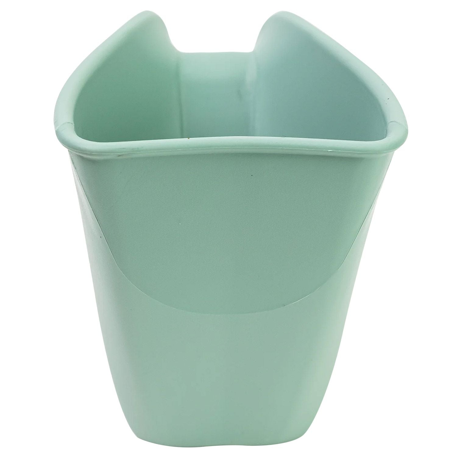 Shnuggle Washy Spoelcup - Eucalyptus/ Groen