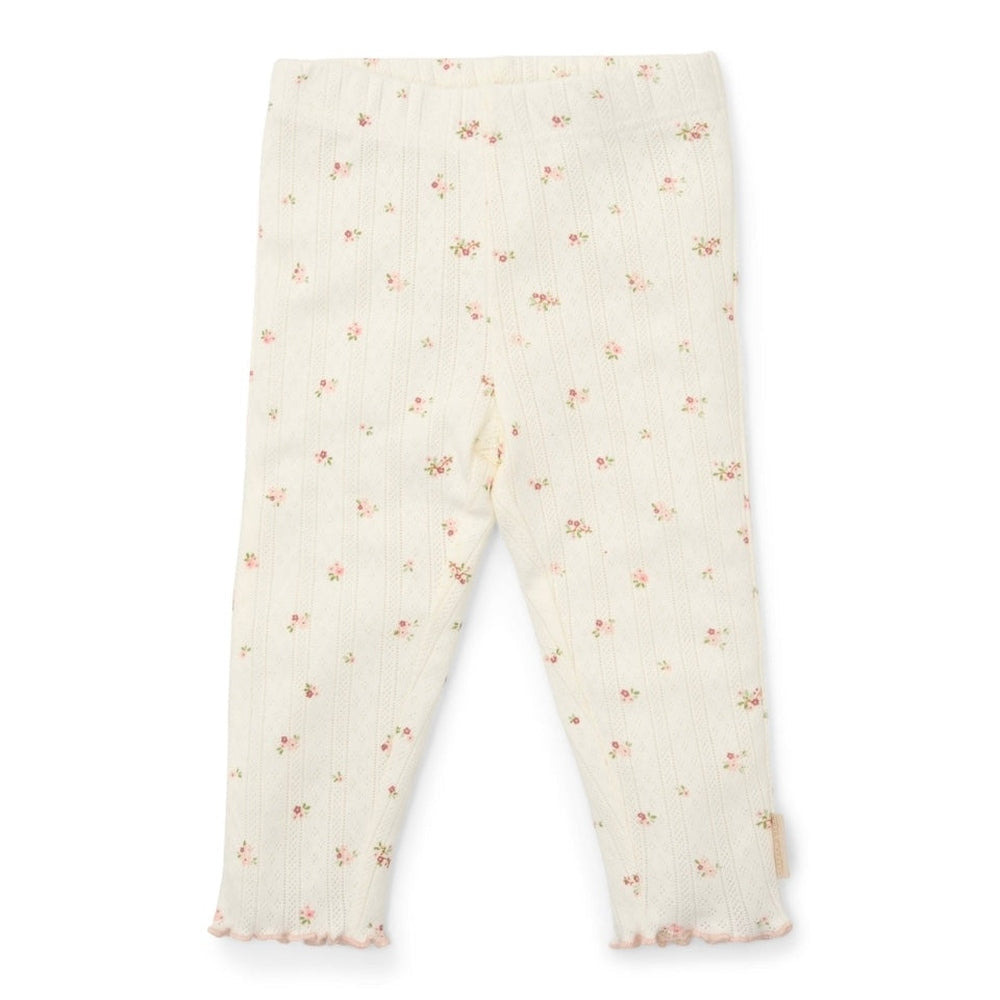 Little Dutch Tweedelige Pyjama - Fairy Blossom