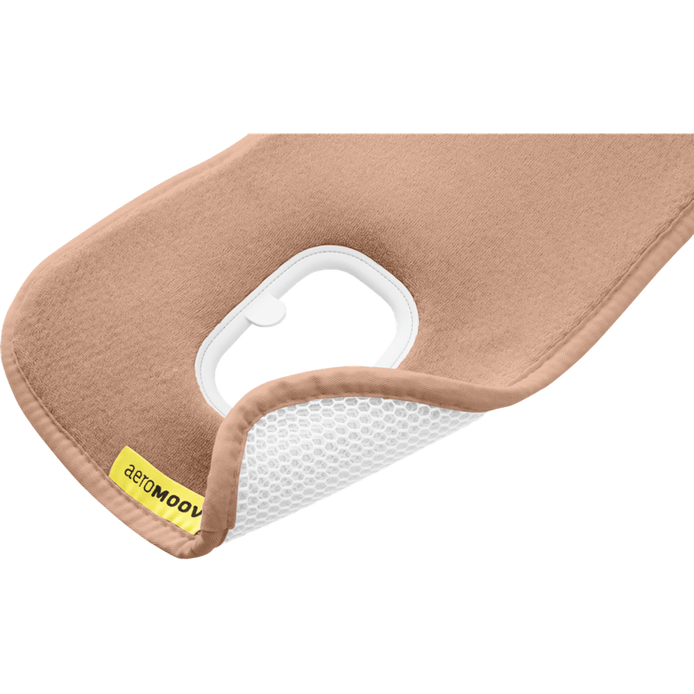 Aeromoov Inlegkussen Air Layer - Groep 0+ - Tuscany