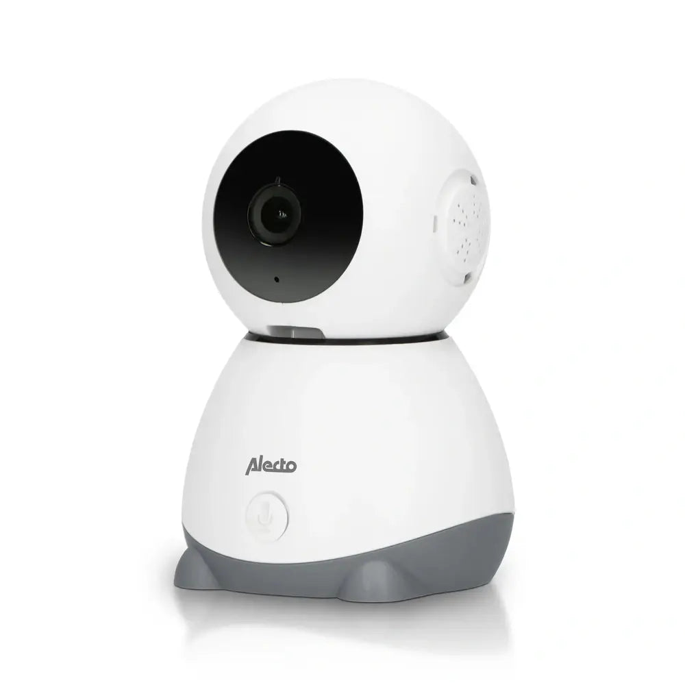 Alecto Babyfoon Wifi - Smartbaby 10