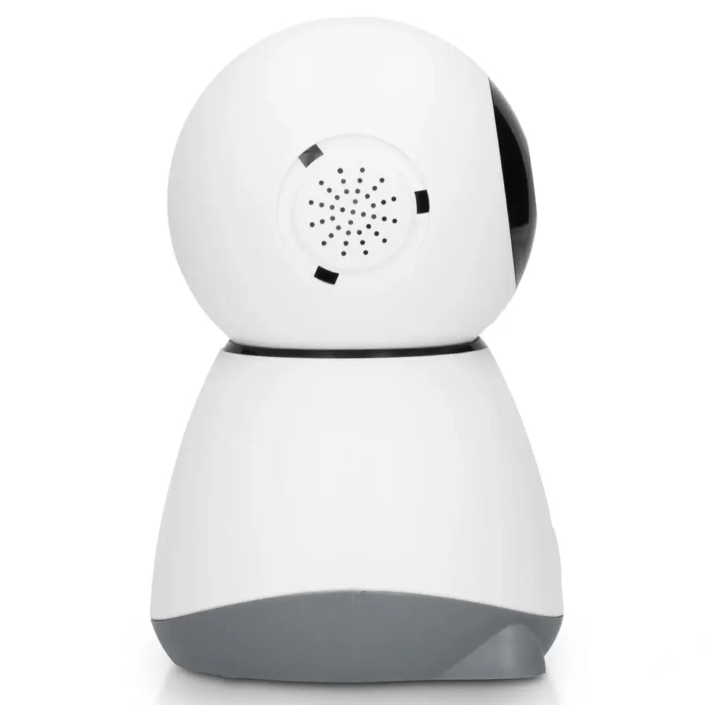 Alecto Babyfoon Wifi - Smartbaby 10