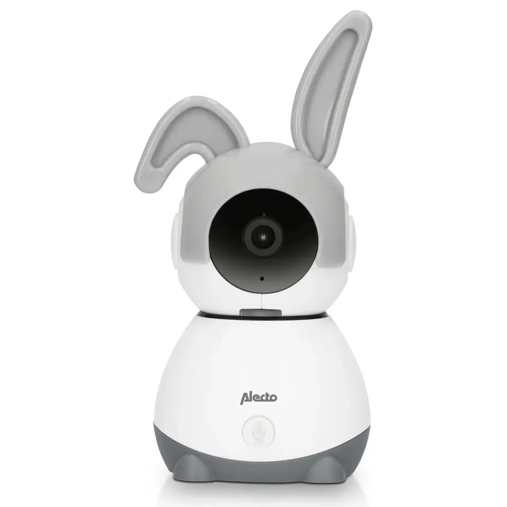 Alecto Babyfoon Wifi - Smartbaby 10