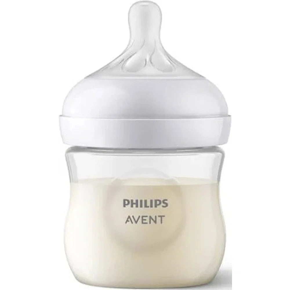 Avent Natural Response Zuigfles 125 Ml