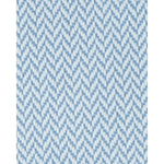 Wigiwama Vierkante Poef - Outdoor Square Ottoman - Azure