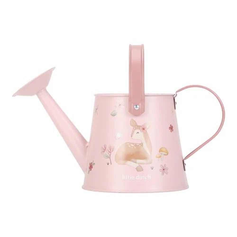 Little Dutch Tuingieter - Roze - Fairy Garden