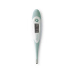 Alecto Digitale Thermometer - Groen