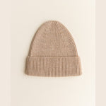 Beanie Fonzie Sand