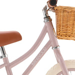 Banwood Loopfiets Balance Bike First Go - Dustypink