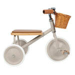 Banwood Driewieler / Trike Vintage - Beige