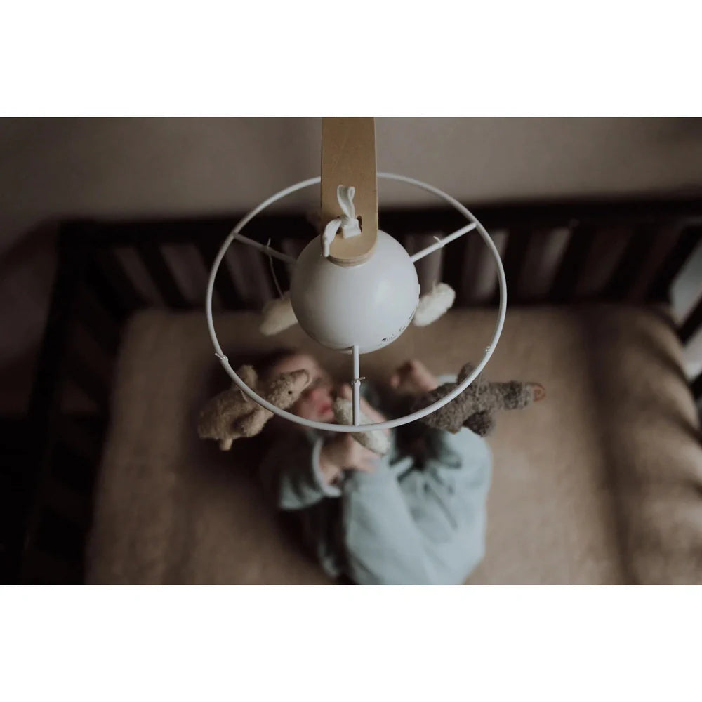 Flow Amsterdam Babymobiel - Liva