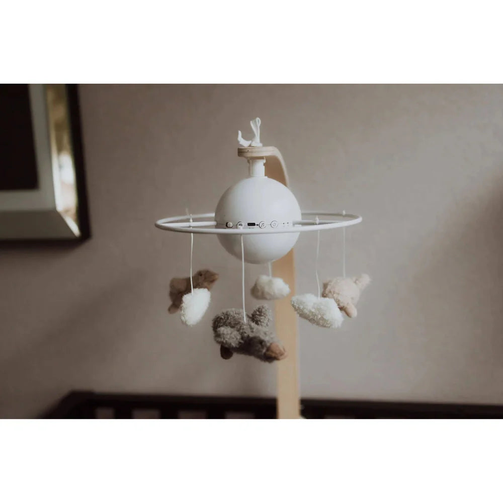 Flow Amsterdam Babymobiel - Liva