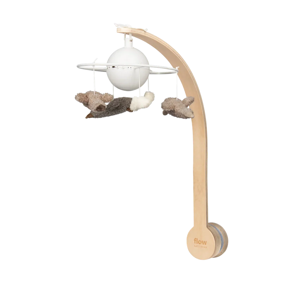 Flow Amsterdam Babymobiel - Liva