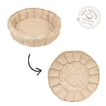 Play&Go Bloom 3In1 Speelkleed Stripes Brown