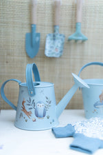 Little Dutch Tuingieter - Blauw - Forest Friends