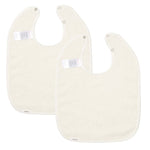 Koeka Slabbetjes 2-pack - Dijon Daily Warm White