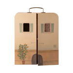 Maileg SuitCasa Muizenhuis - Little Sister & Brother