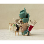 Maileg Koning Muis - Papa