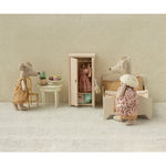 Maileg Koningin Muis - Mama