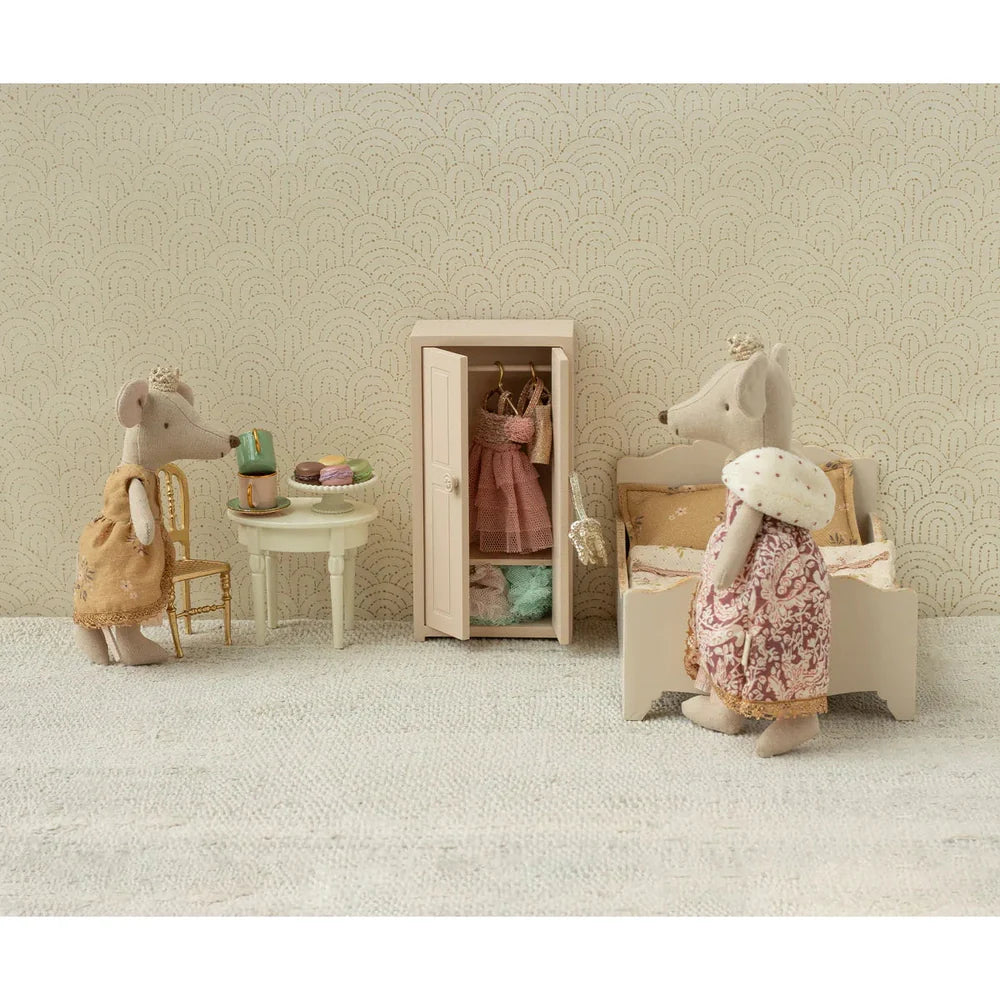 Maileg Koningin Muis - Mama