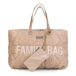 FAMILYBAG VERZORGINGSTAS