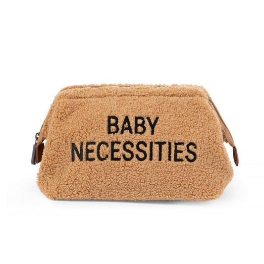 BABY NECESSITIES TOILETTAS TEDDY BRUIN