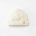 Cloby Teddy Muts - Reversible - Off White