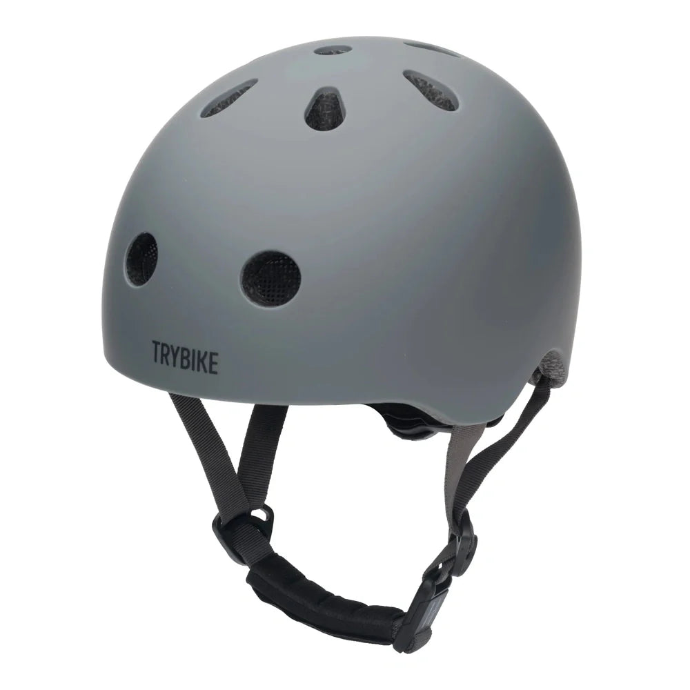 Trybike CoConuts Helmpje XS - Grey