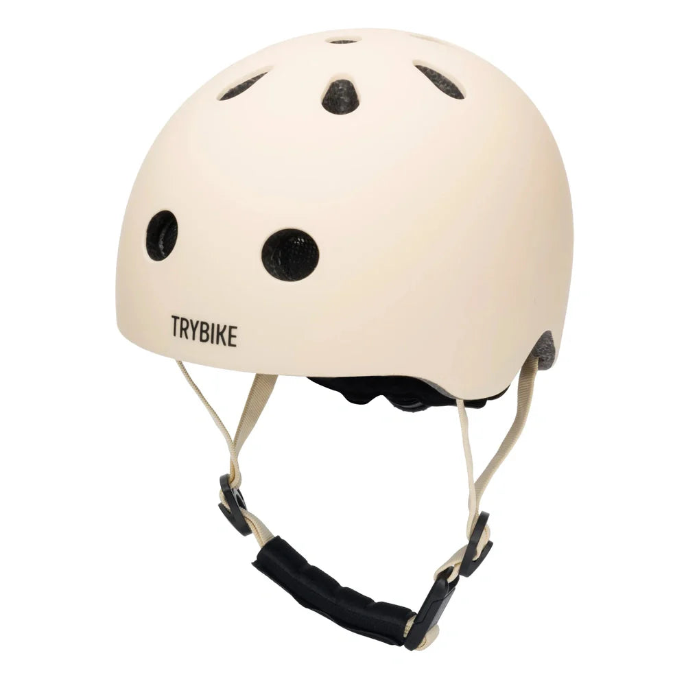 Trybike CoConuts Helmpje XS - Cream