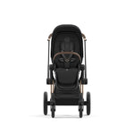Cybex Priam Stoelpakket - Sepia Black