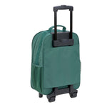 Lässig Trolley Voor Kids - Little Gang/ Dark Green