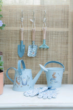Little Dutch Tuingieter - Blauw - Forest Friends