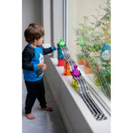 Magna-Tiles DownHill Duo | 40 Onderdelen