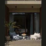 Wigiwama Zitzak Voor Buiten - Outdoor Beanbag Chair - Terra