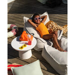 Wigiwama Zitzak Voor Buiten - Outdoor Beanbag Chair - Terra