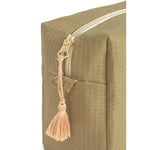Nobodinoz Toilettas Diva - Olive Green