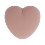 Flow Amsterdam Ruby Nachtlampje - Dusty Pink