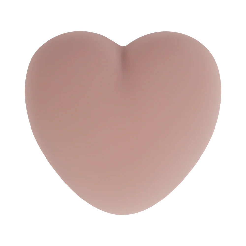 Flow Amsterdam Ruby Nachtlampje - Dusty Pink