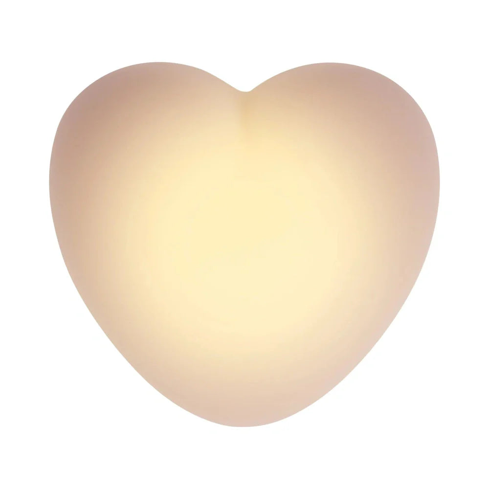 Flow Amsterdam Ruby Nachtlampje - Dusty Pink