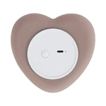 Flow Amsterdam Ruby Nachtlampje - Dusty Pink