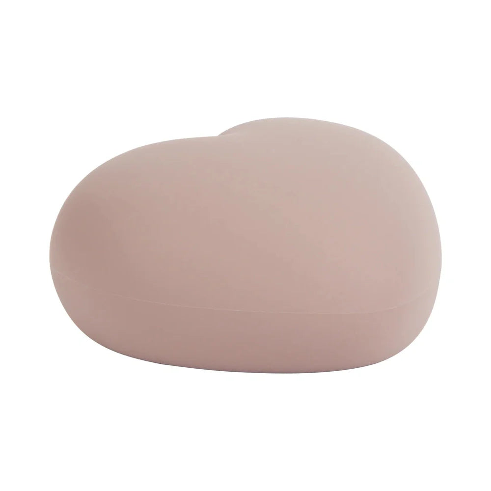 Flow Amsterdam Ruby Nachtlampje - Dusty Pink