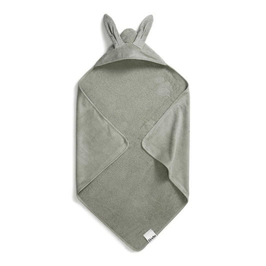 BADCAPE MINERAL GREEN BUNNY Babymatters